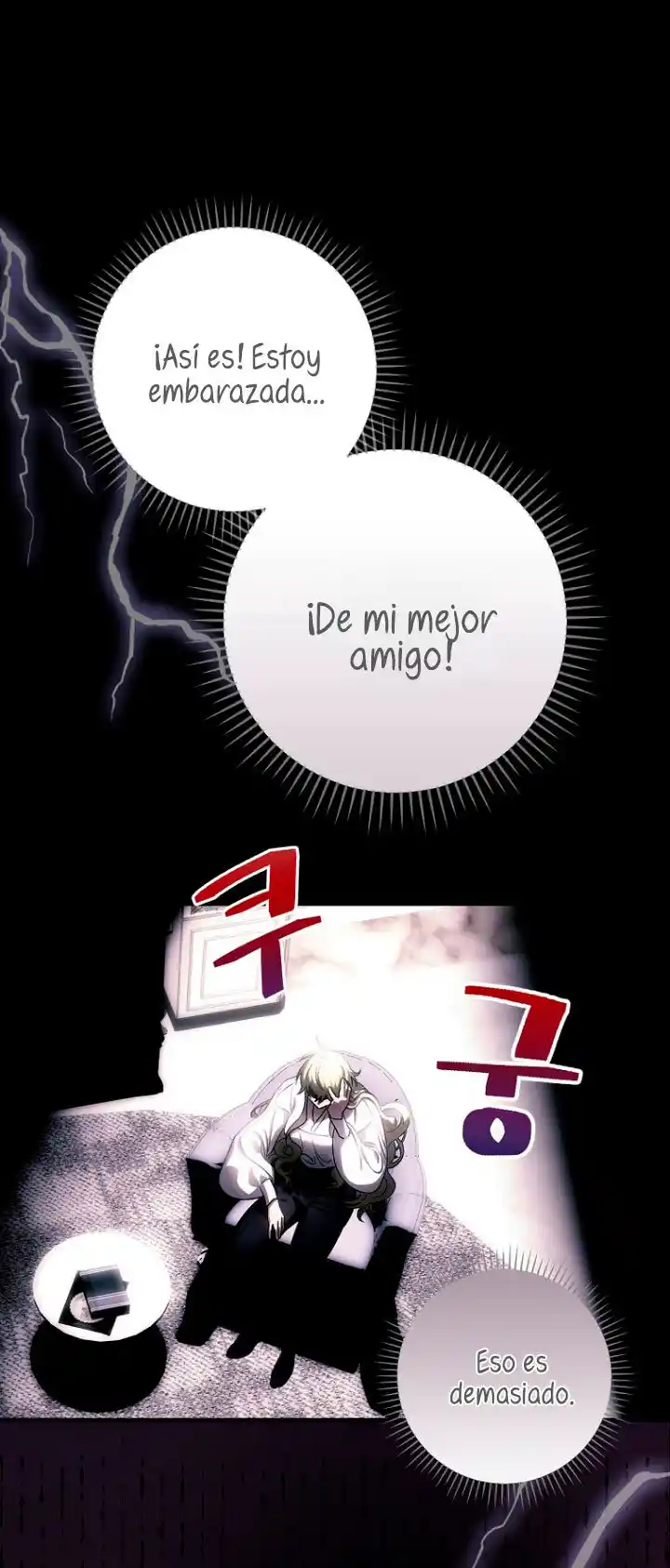 No es tu hijo (Manhwa) (2022) - Capítulo 1 - Página 53 - LectorTMOo
