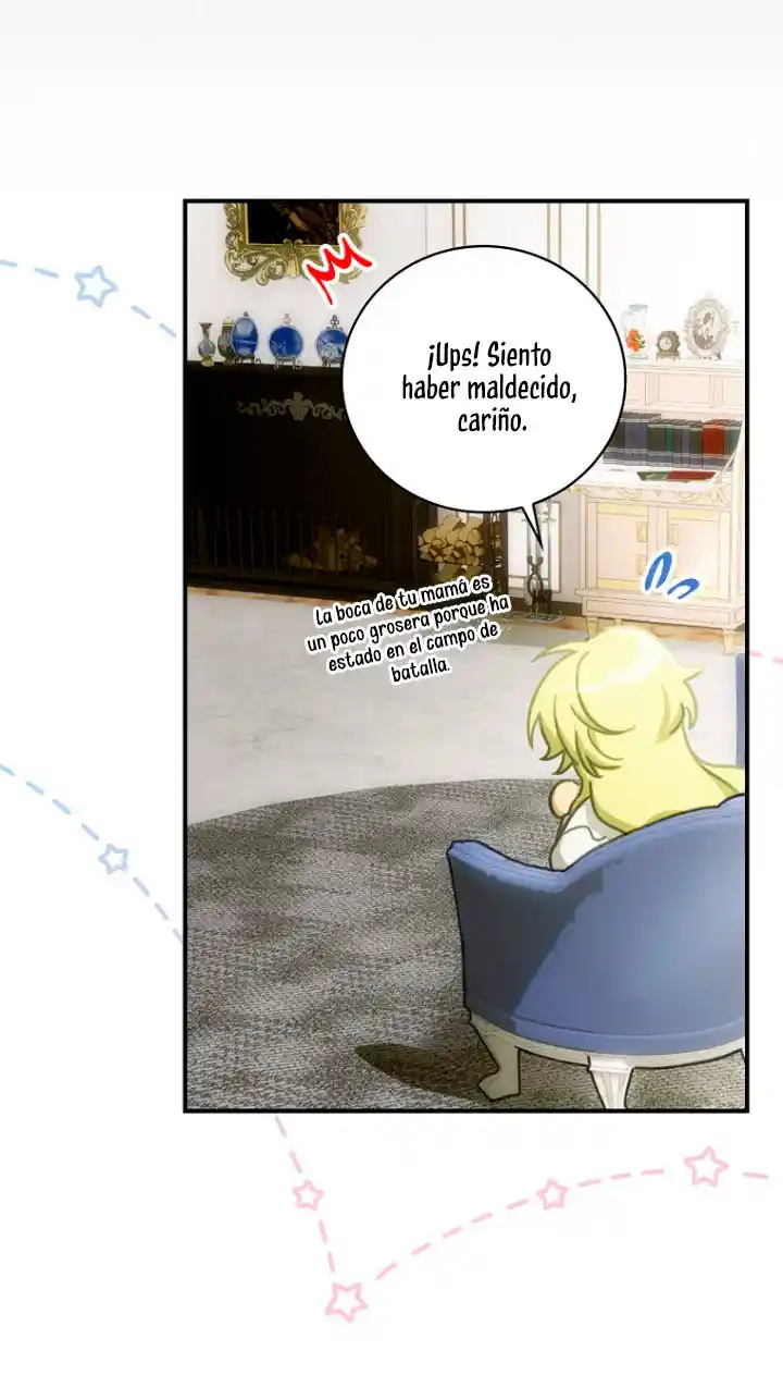 No es tu hijo (Manhwa) (2022) - Capítulo 1 - Página 56 - LectorTMOo