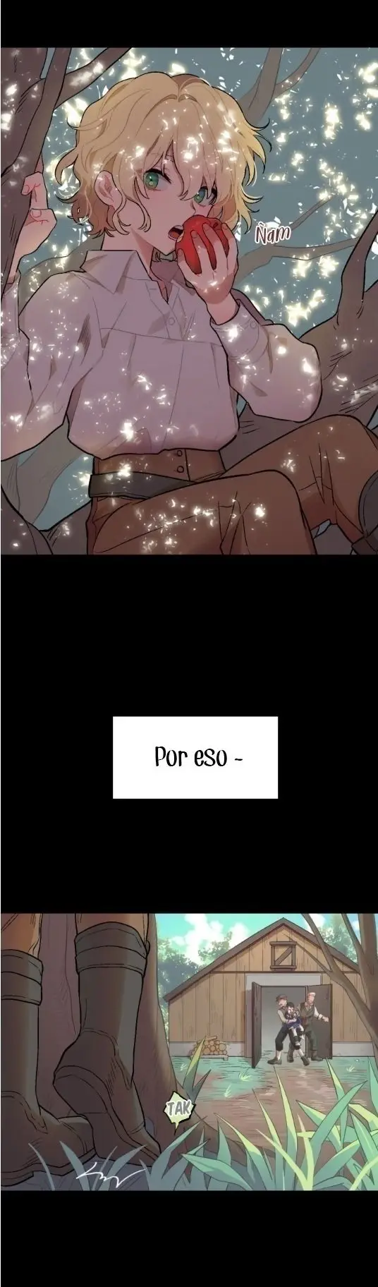 No es tu hijo (2019) - Capítulo 0.01 - Página 17 - LectorTMOo
