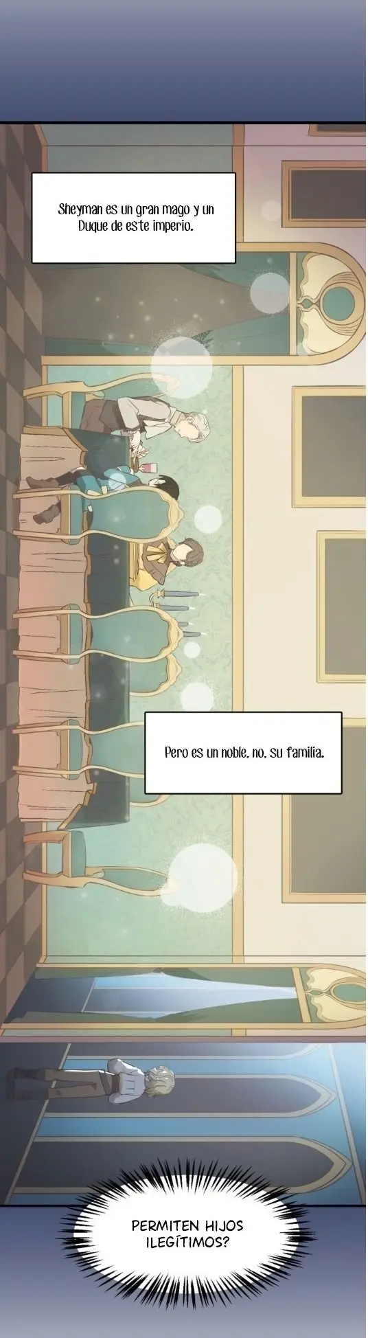 No es tu hijo (2019) - Capítulo 0.01 - Página 36 - LectorTMOo