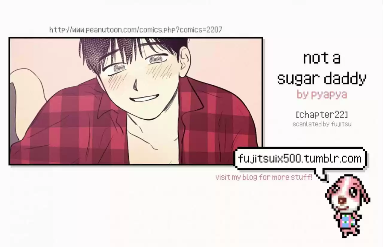 No es un Sugar Daddy (2017) - Capítulo 22 - Página 3 - LectorTMOo