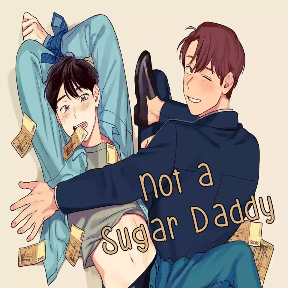 No es un Sugar Daddy (2017) - Capítulo 23 - Página 1 - LectorTMOo
