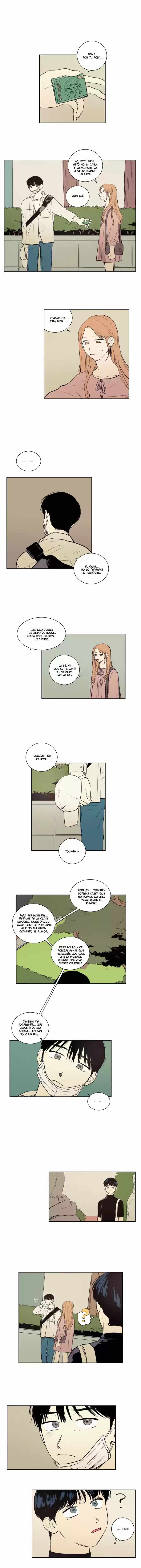 No es un Sugar Daddy (2017) - Capítulo 23 - Página 10 - LectorTMOo