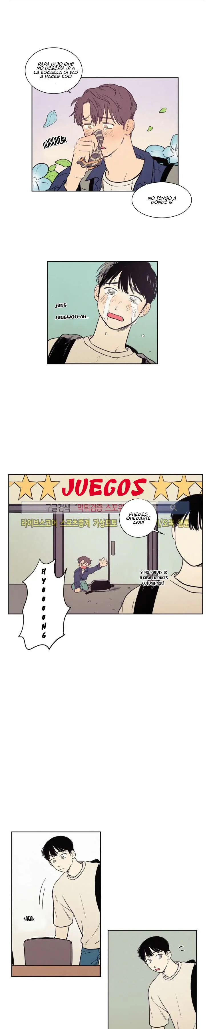 No es un Sugar Daddy (2017) - Capítulo 30 - Página 12 - LectorTMOo