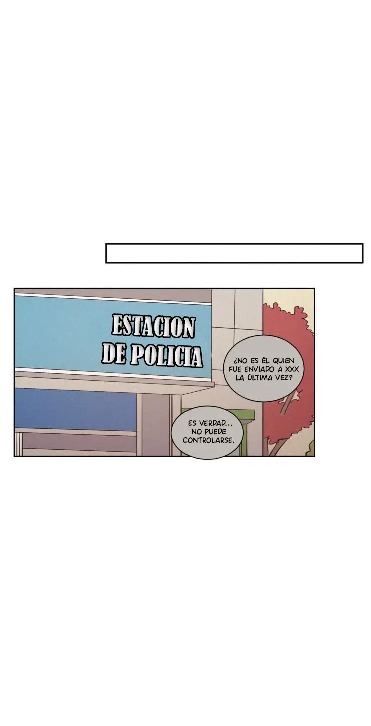 No es un Sugar Daddy (2017) - Capítulo 50 - Página 35 - LectorTMOo