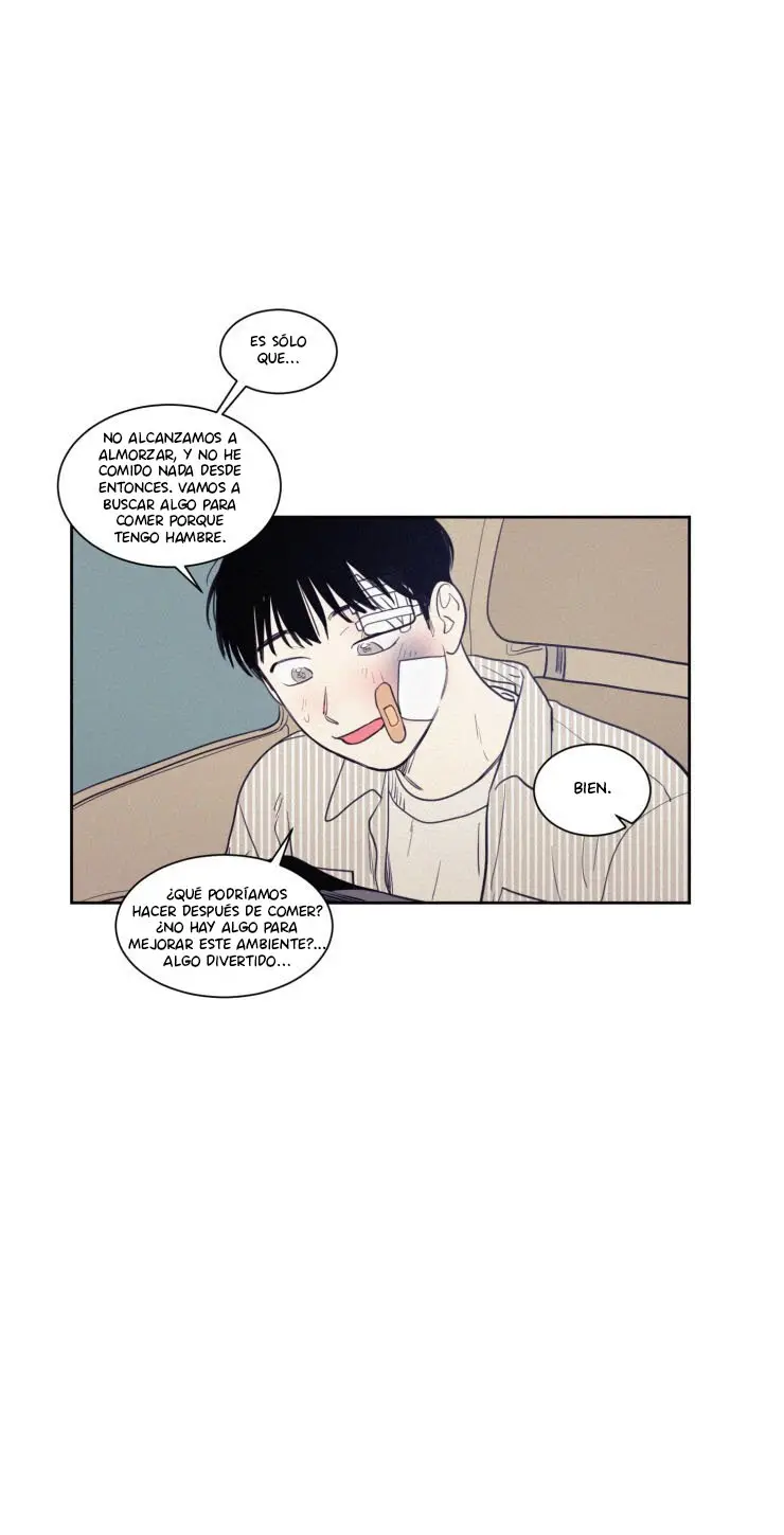 No es un Sugar Daddy (2017) - Capítulo 50 - Página 43 - LectorTMOo
