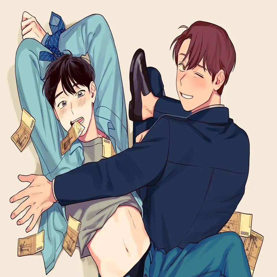No es un Sugar Daddy (2017) - Capítulo 51 - Página 1 - LectorTMOo