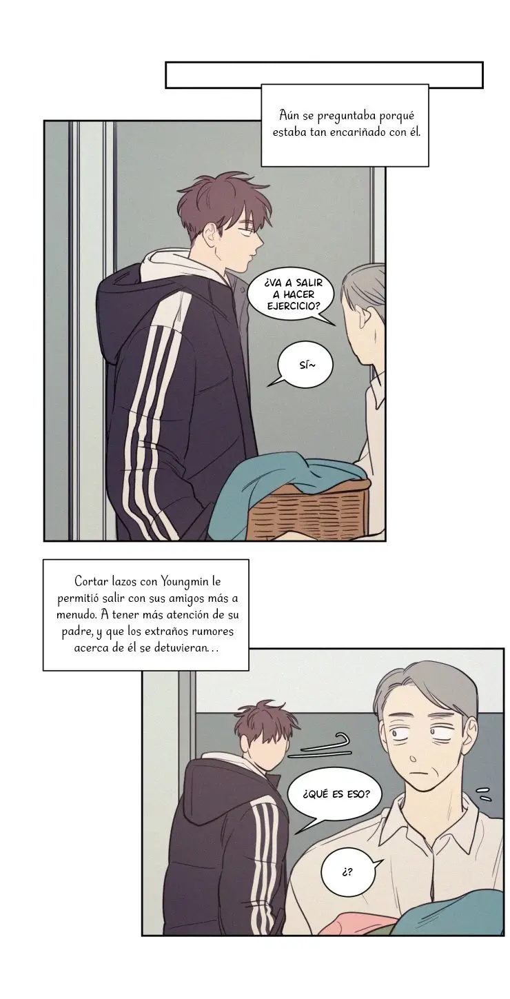 No es un Sugar Daddy (2017) - Capítulo 60 - Página 12 - LectorTMOo