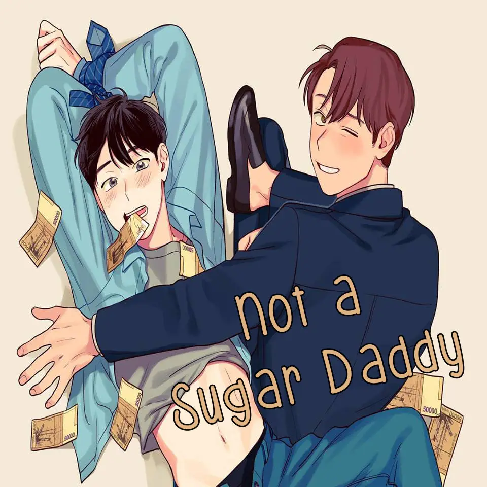 No es un Sugar Daddy (2017) - Capítulo 71 - Página 1 - LectorTMOo
