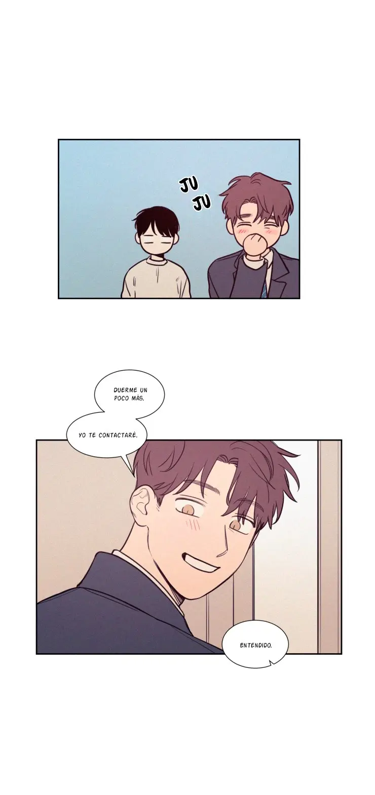 No es un Sugar Daddy (2017) - Capítulo 71 - Página 16 - LectorTMOo