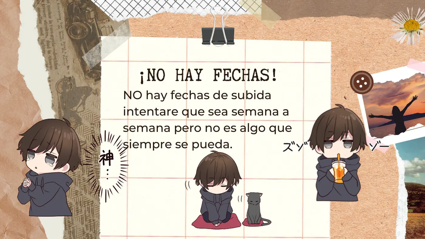 No es un Sugar Daddy (2017) - Capítulo 73.5 - Página 5 - LectorTMOo