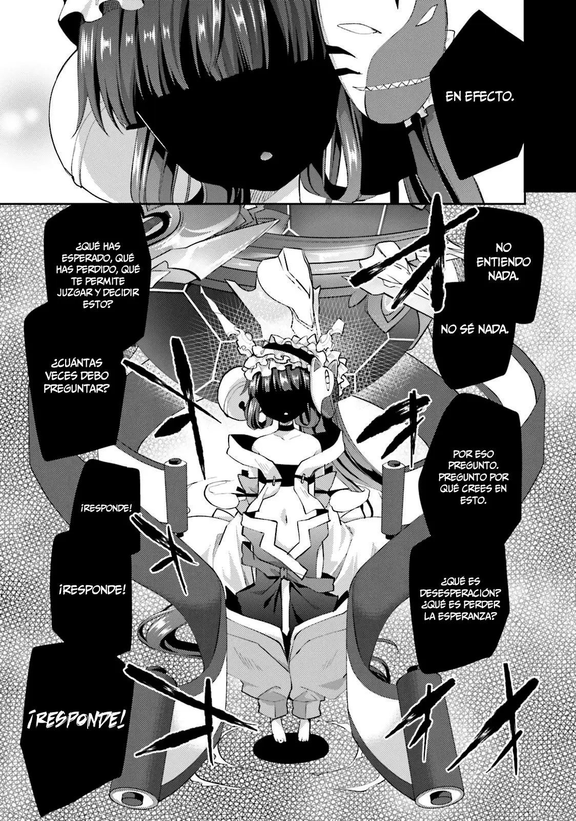 No Game No Life desu! (2015) - Capítulo 11 - Página 9 - LectorTMOo