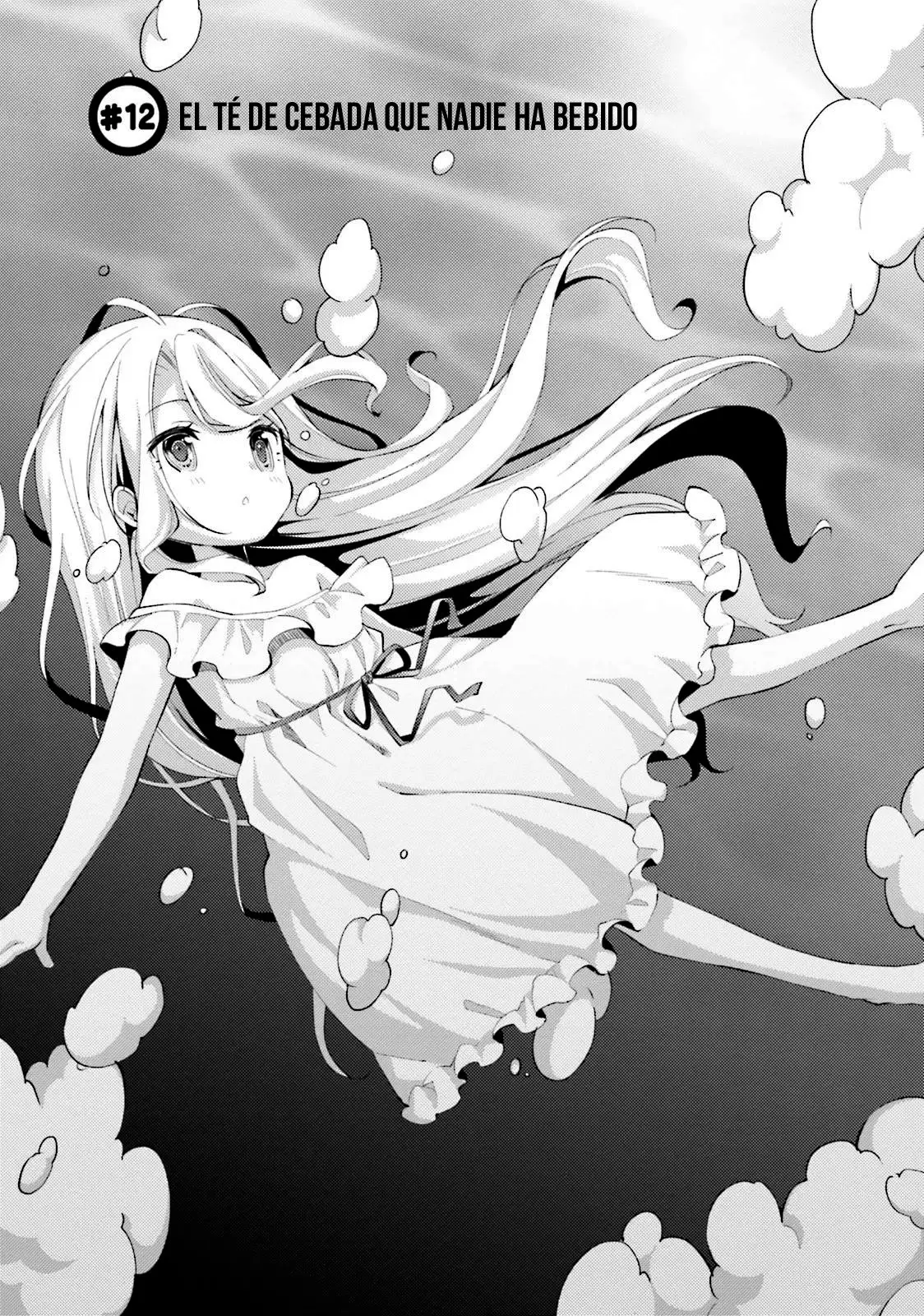 No Game No Life desu! (2015) - Capítulo 12 - Página 2 - LectorTMOo