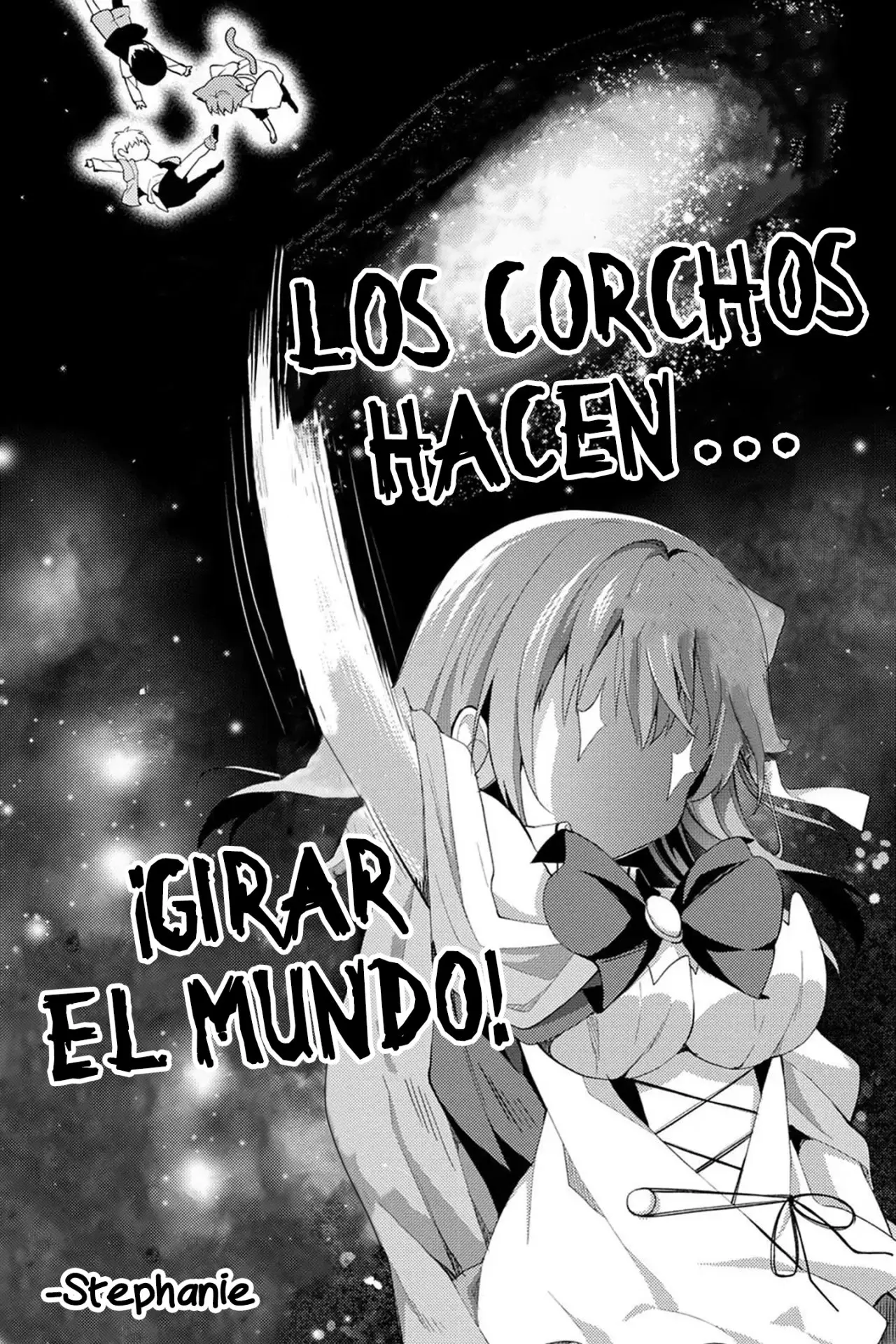 No Game No Life desu! (2015) - Capítulo 13 - Página 17 - LectorTMOo