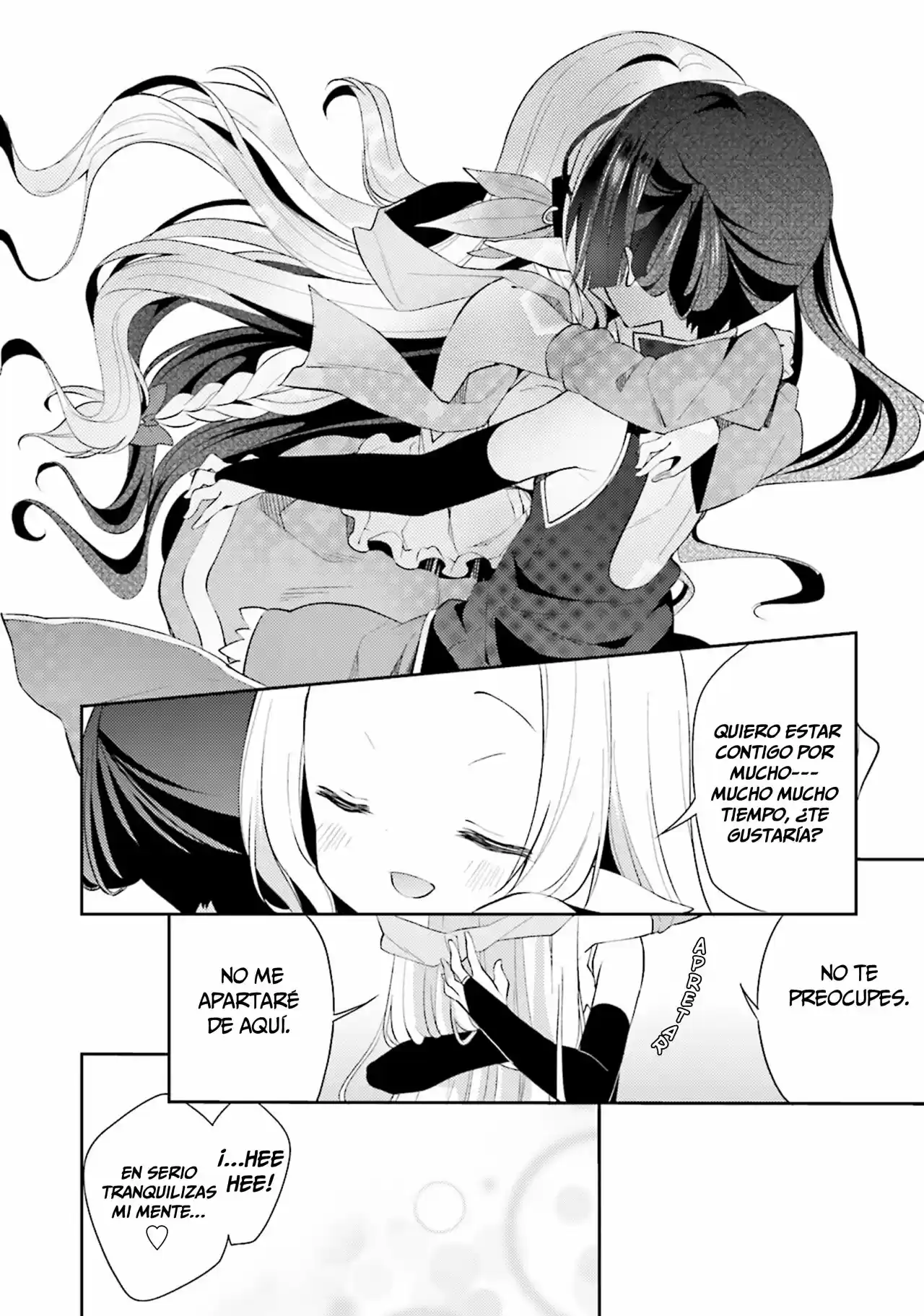 No Game No Life desu! (2015) - Capítulo 6 - Página 29 - LectorTMOo