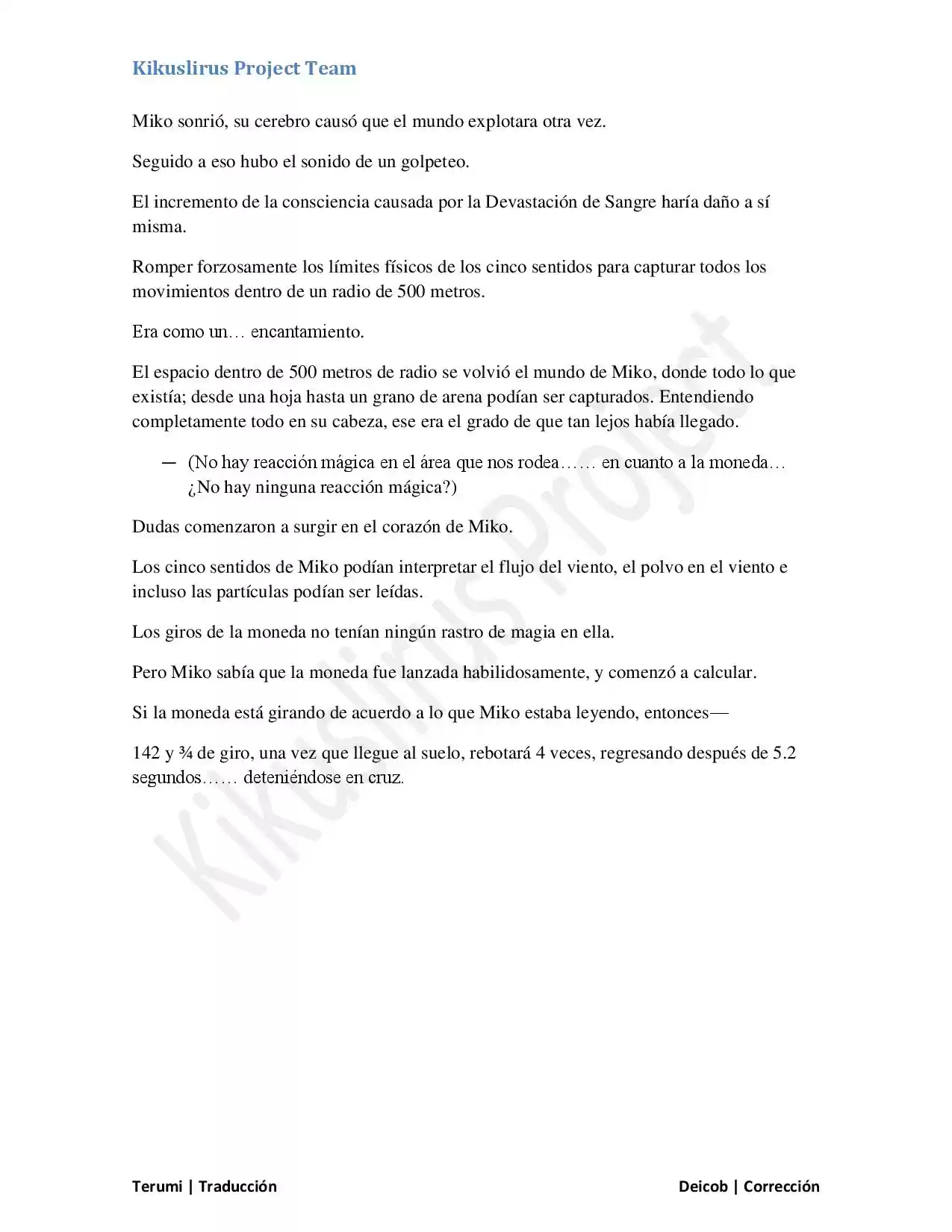 No Game No Life (Novela) (2012) - Capítulo 16 - Página 19 - LectorTMOo