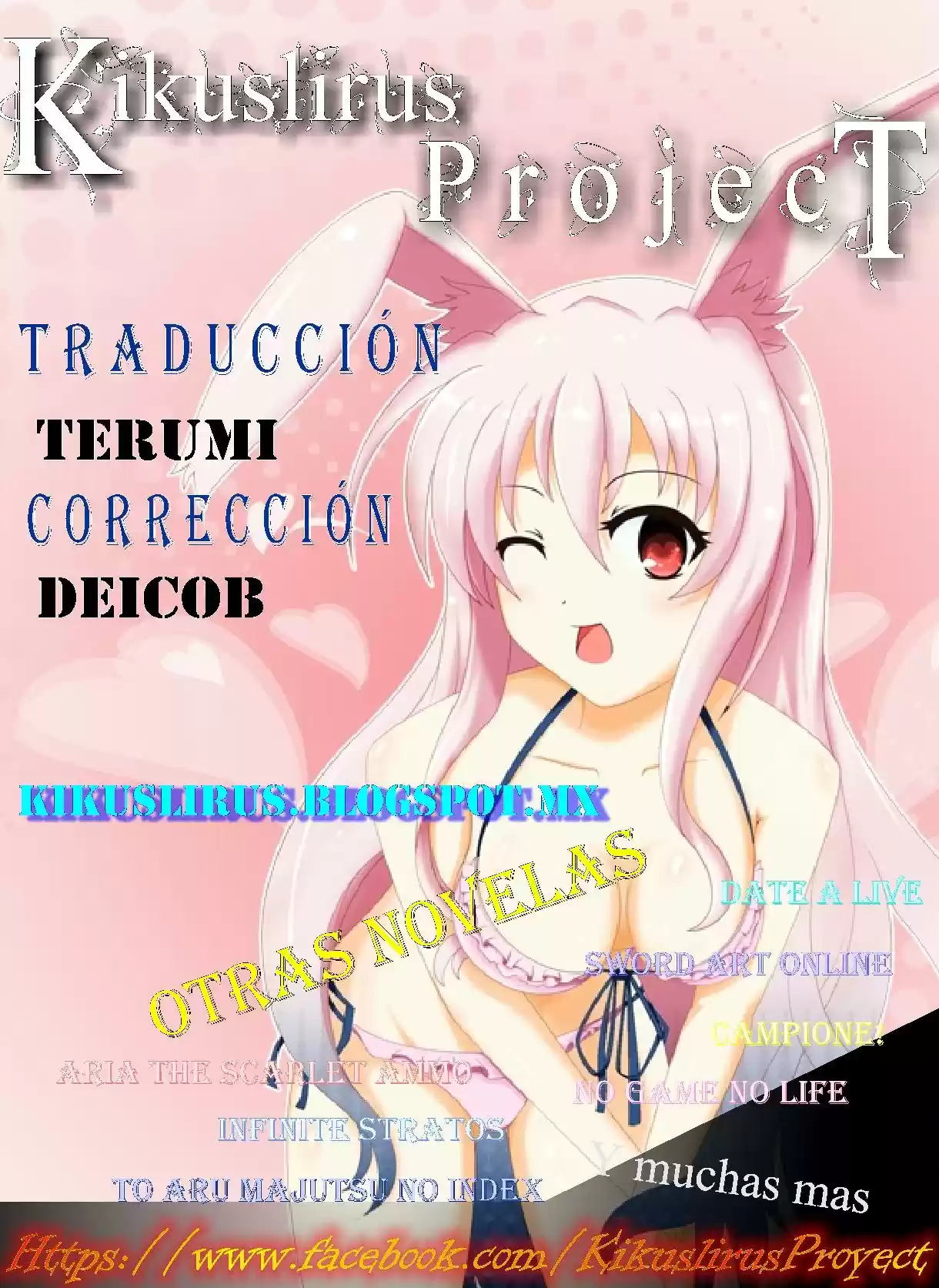 No Game No Life (Novela) (2012) - Capítulo 17 - Página 13 - LectorTMOo