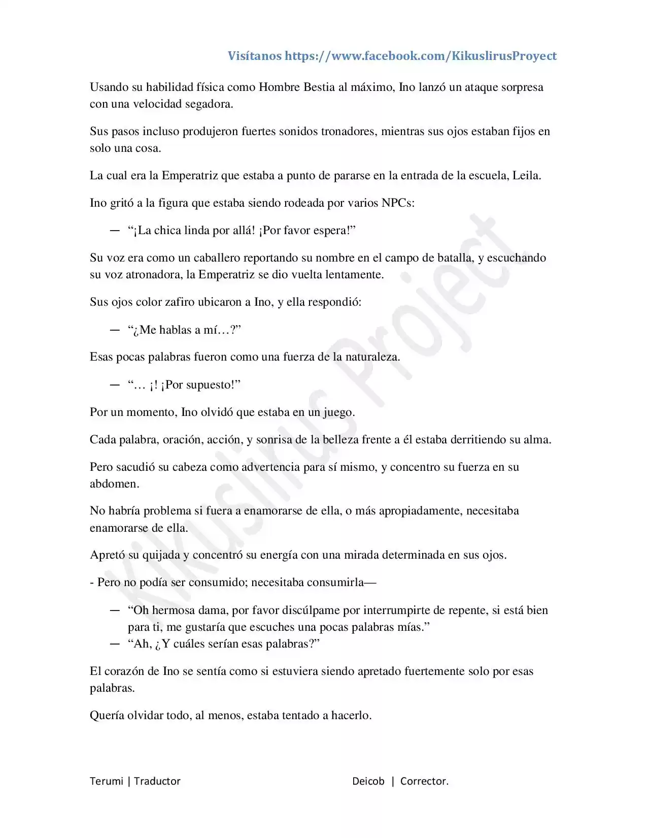No Game No Life (Novela) (2012) - Capítulo 21 - Página 35 - LectorTMOo