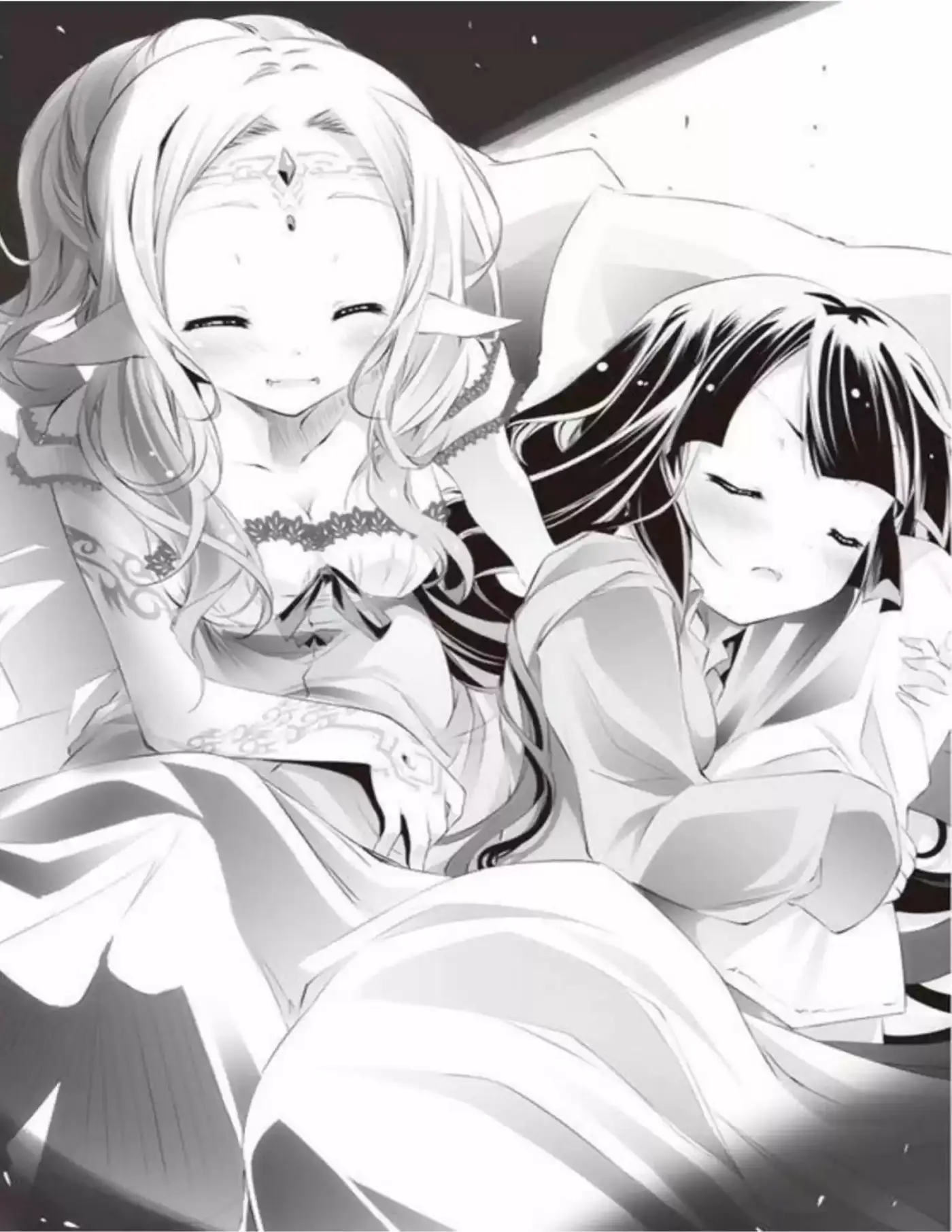 No Game No Life (Novela) (2012) - Capítulo 24.1 - Página 11 - LectorTMOo