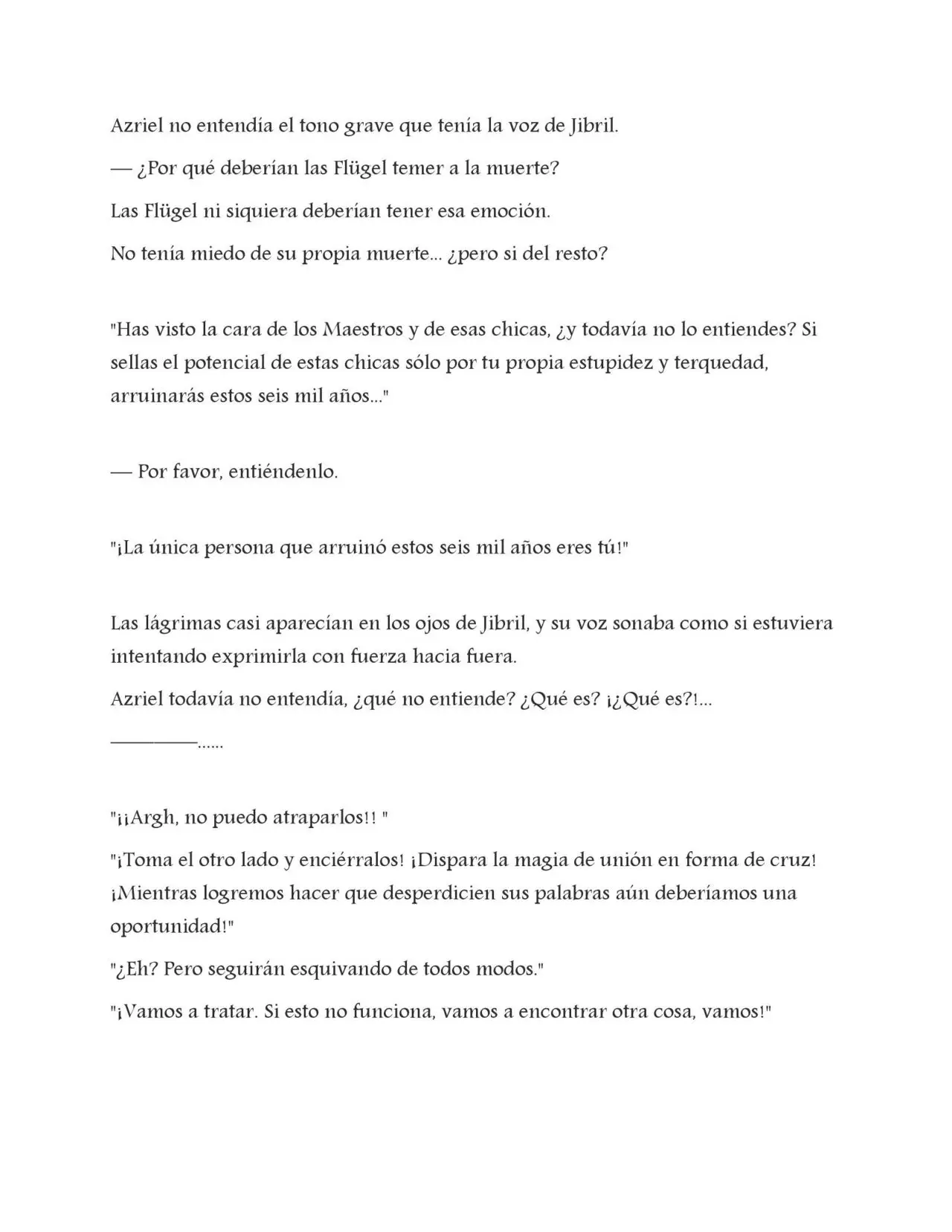 No Game No Life (Novela) (2012) - Capítulo 26.1 - Página 11 - LectorTMOo