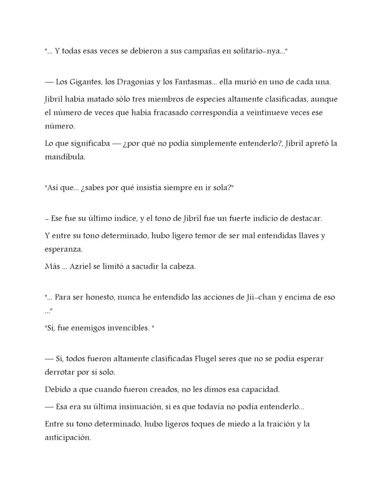 No Game No Life (Novela) (2012) - Capítulo 26.1 - Página 14 - LectorTMOo