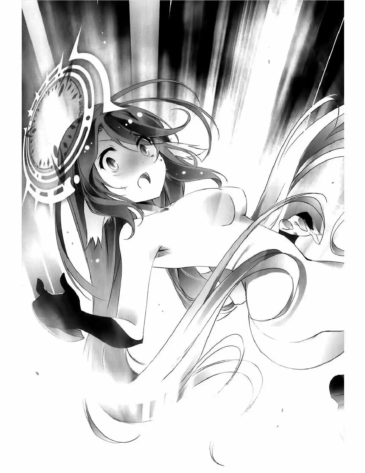 No Game No Life (Novela) (2012) - Capítulo 8 - Página 48 - LectorTMOo