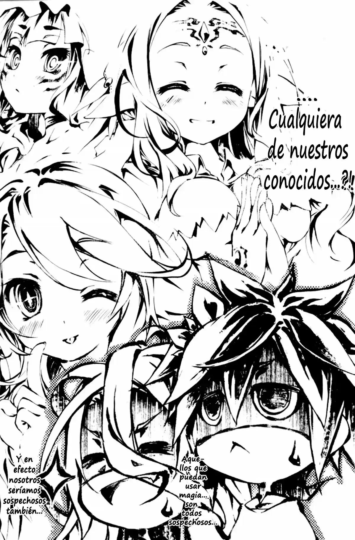 No Game No Life Zero (2019) - Capítulo 1 - Página 11 - LectorTMOo
