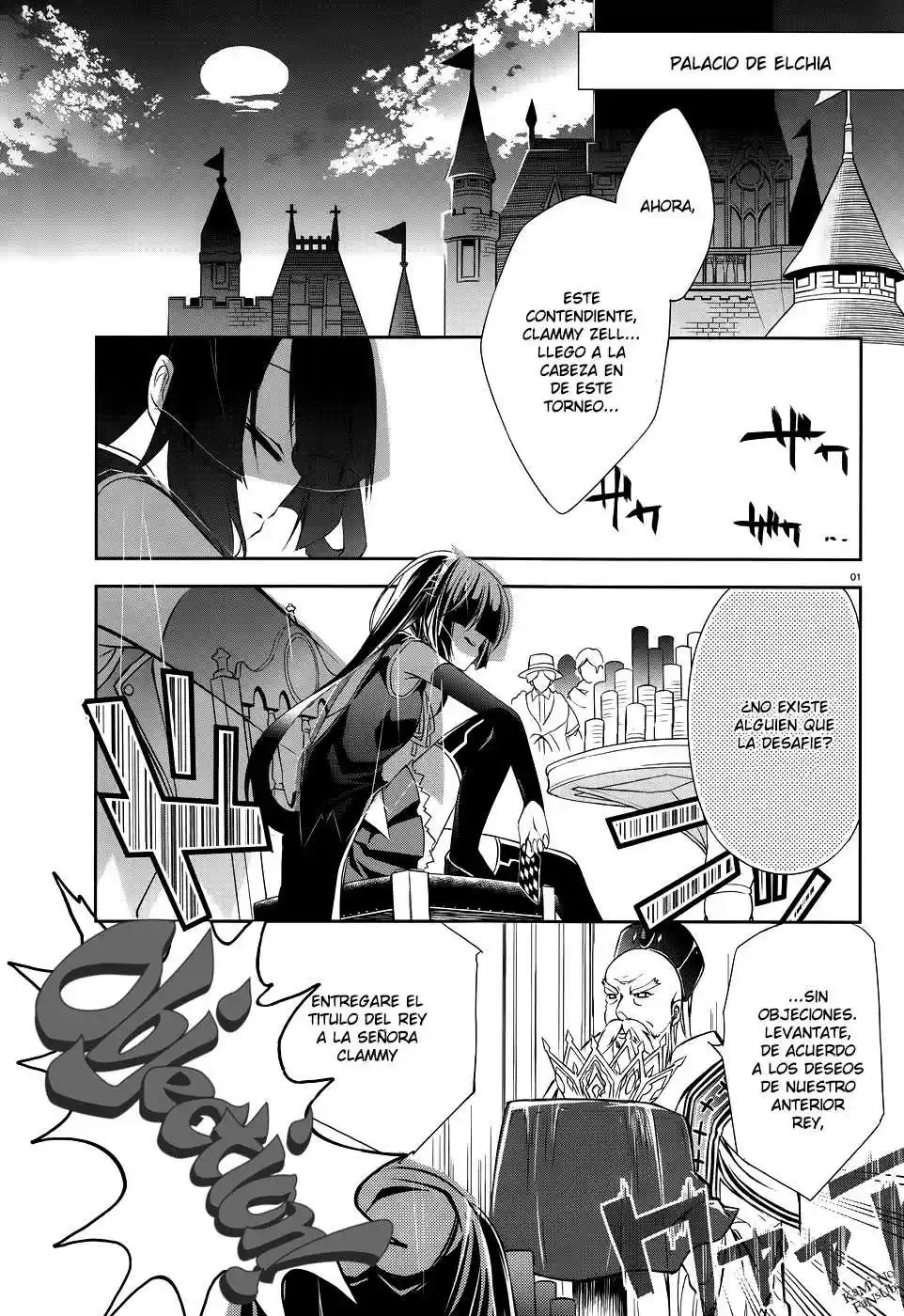 No Game No Life (2014) - Capítulo 7 - Página 2 - LectorTMOo