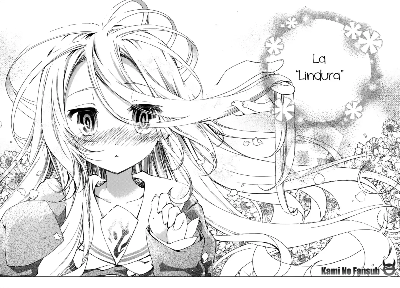 No Game No Life (2014) - Capítulo 9 - Página 12 - LectorTMOo