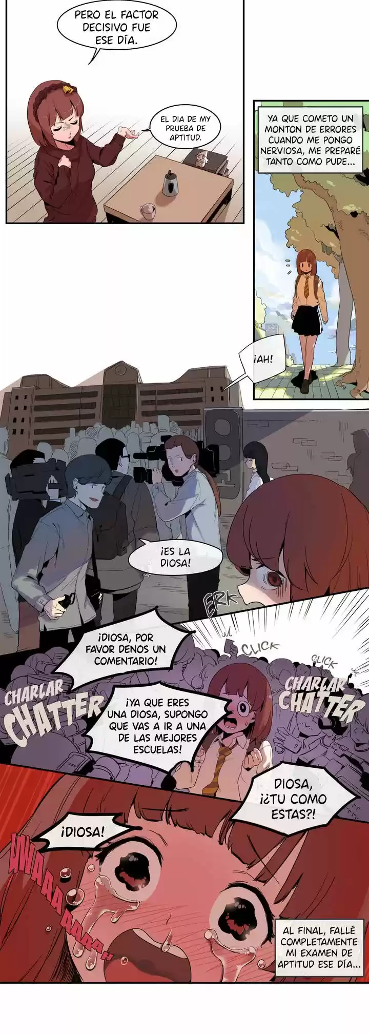 No Goddess No! (2017) - Capítulo 1 - Página 5 - LectorTMOo