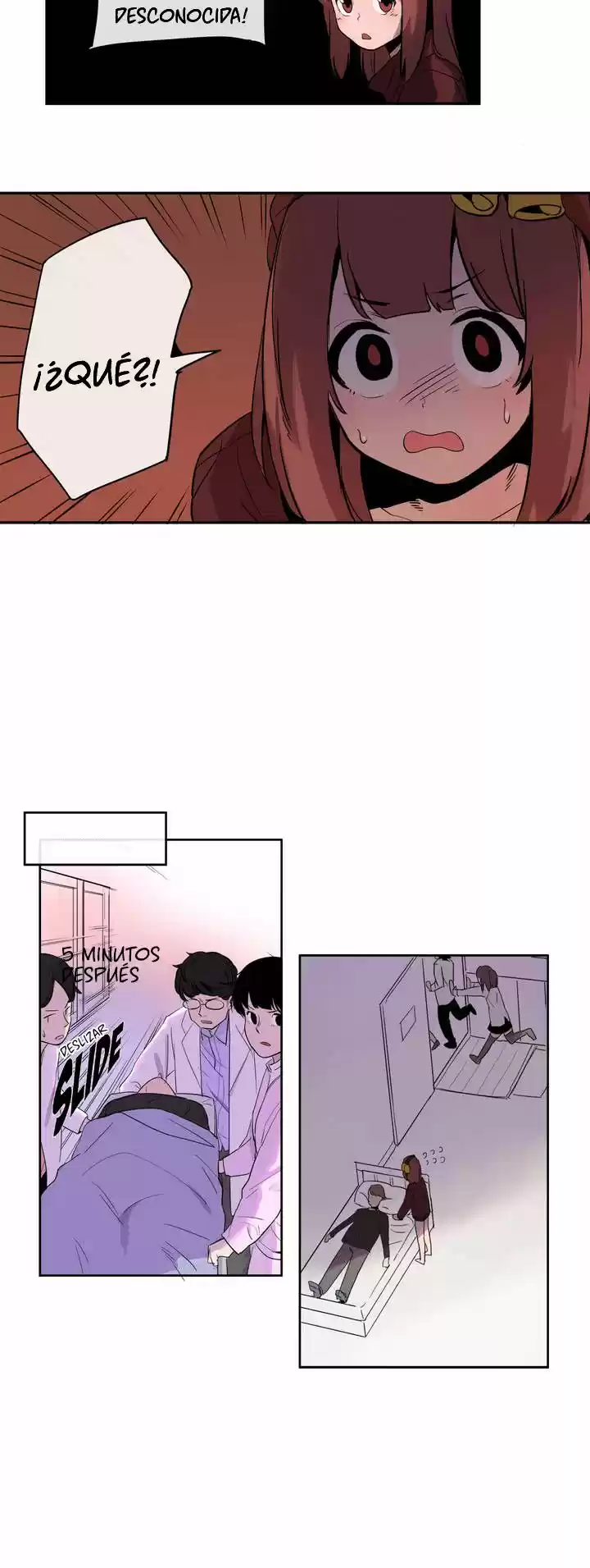 No Goddess No! (2017) - Capítulo 1 - Página 7 - LectorTMOo
