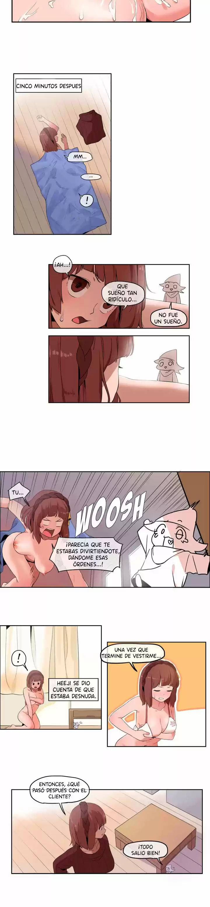 No Goddess No! (2017) - Capítulo 1 - Página 24 - LectorTMOo