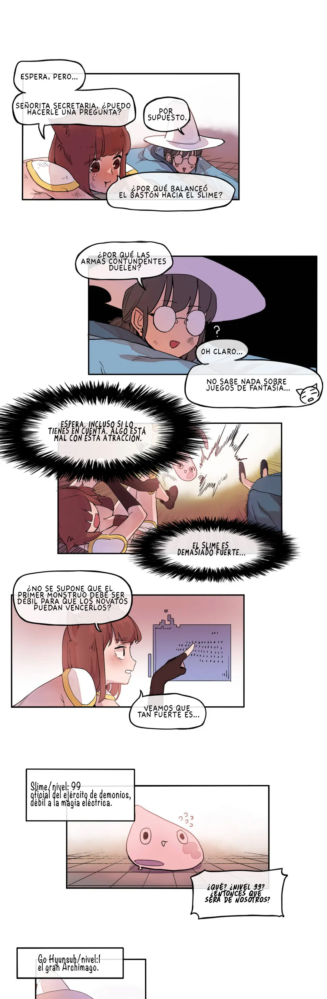 No Goddess No! (2017) - Capítulo 12 - Página 11 - LectorTMOo