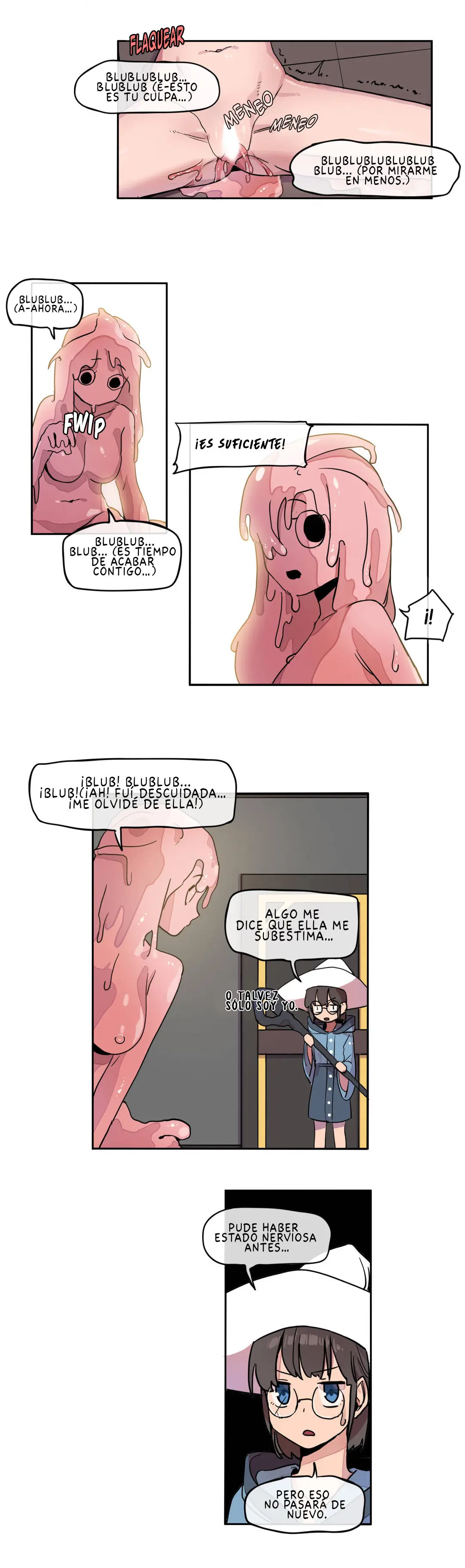 No Goddess No! (2017) - Capítulo 13 - Página 13 - LectorTMOo