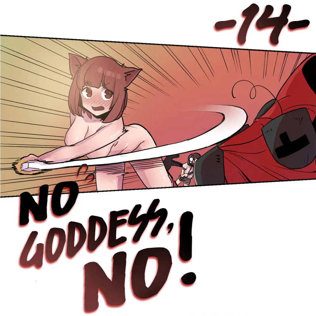 No Goddess No! (2017) - Capítulo 14 - Página 14 - LectorTMOo