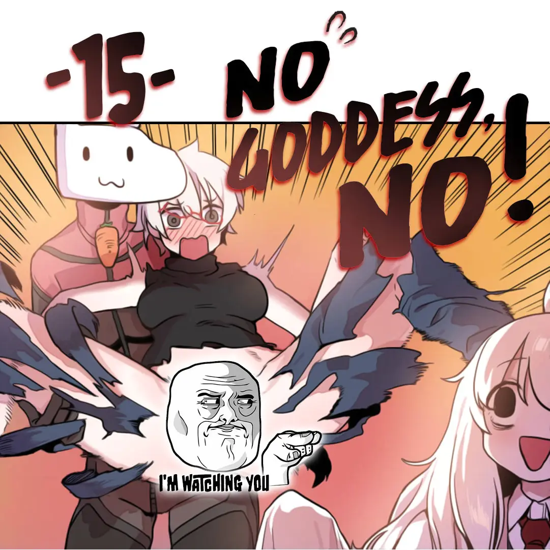No Goddess No! (2017) - Capítulo 15 - Página 2 - LectorTMOo
