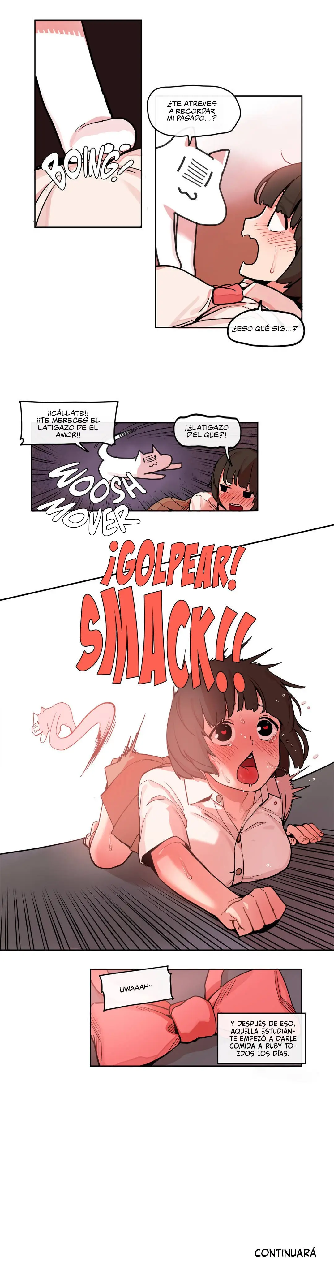 No Goddess No! (2017) - Capítulo 19 - Página 13 - LectorTMOo
