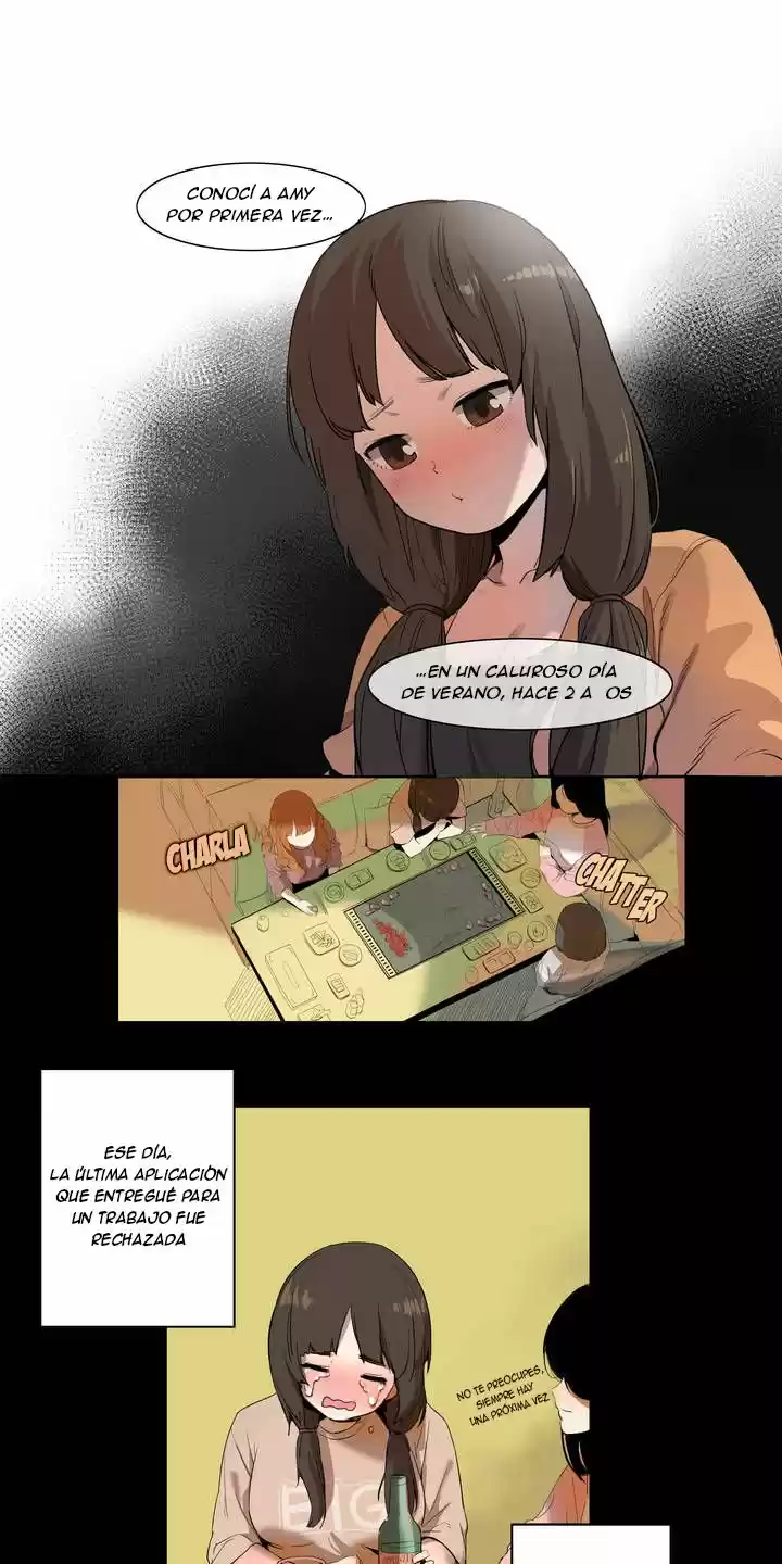 No Goddess No! (2017) - Capítulo 2 - Página 3 - LectorTMOo