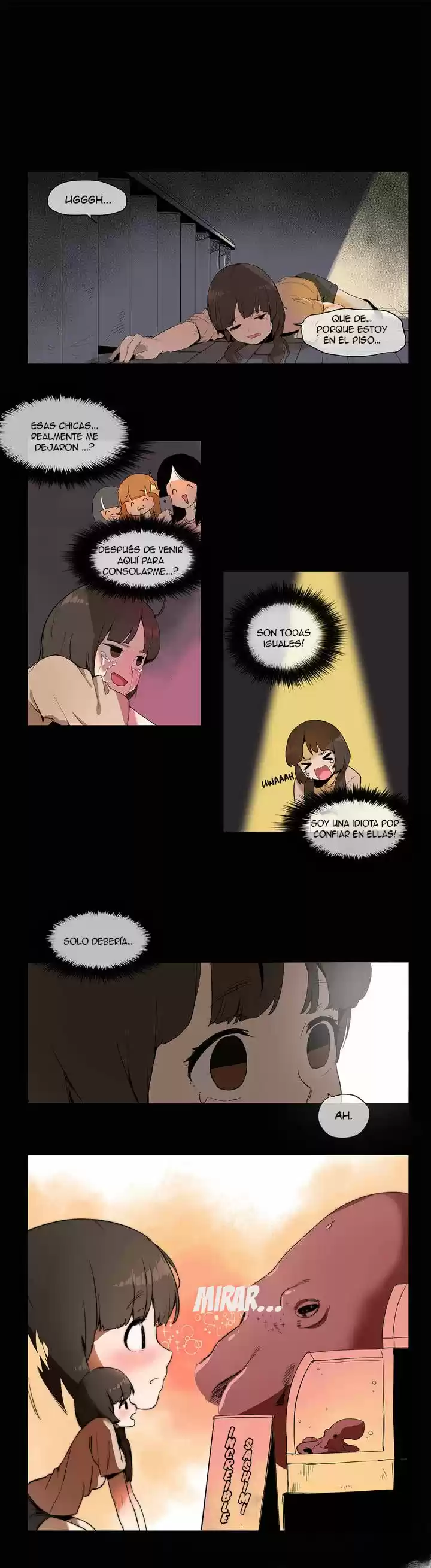 No Goddess No! (2017) - Capítulo 2 - Página 6 - LectorTMOo