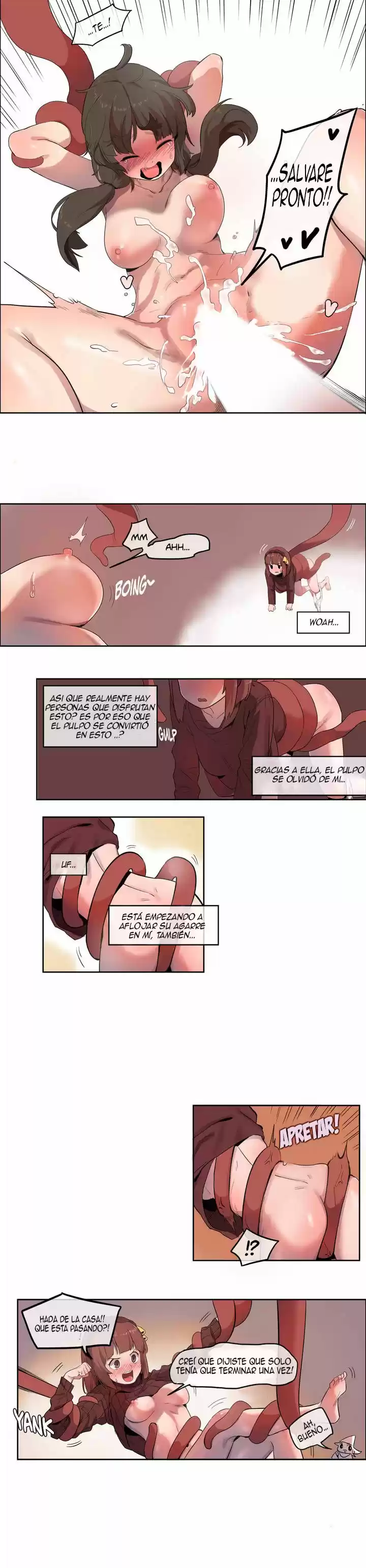 No Goddess No! (2017) - Capítulo 2 - Página 16 - LectorTMOo
