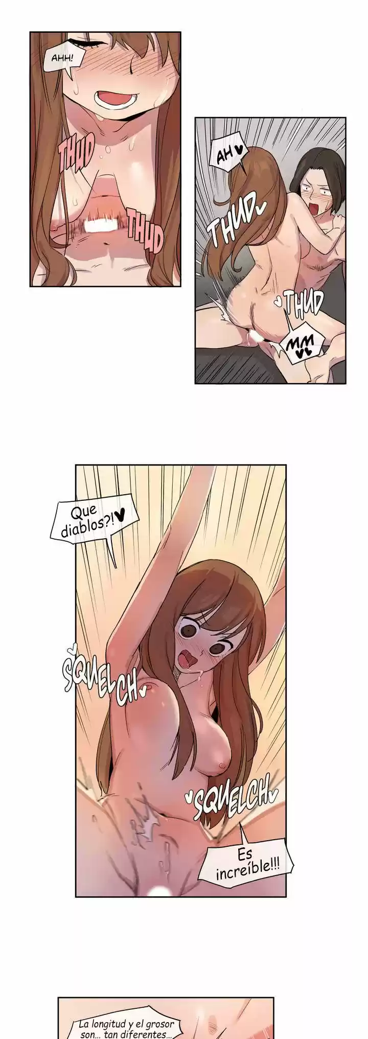 No Goddess No! (2017) - Capítulo 4 - Página 10 - LectorTMOo