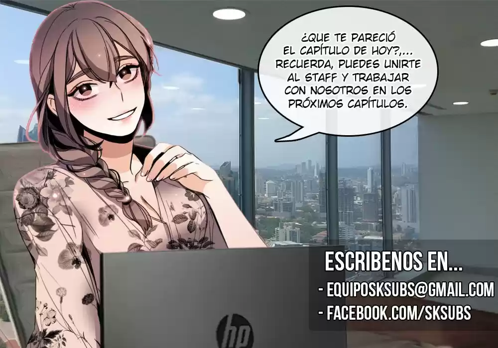 No Goddess No! (2017) - Capítulo 6 - Página 12 - LectorTMOo