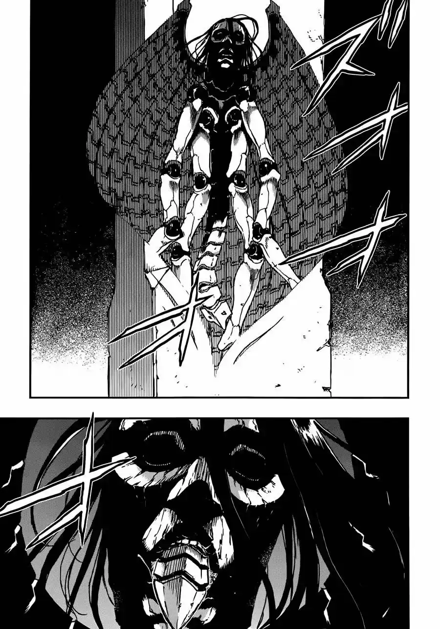 No Guns Life (2014) - Capítulo 11 - Página 6 - LectorTMOo
