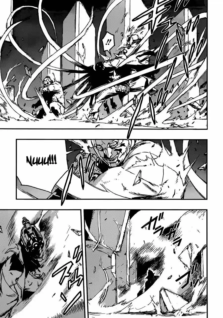 No Guns Life (2014) - Capítulo 11 - Página 8 - LectorTMOo