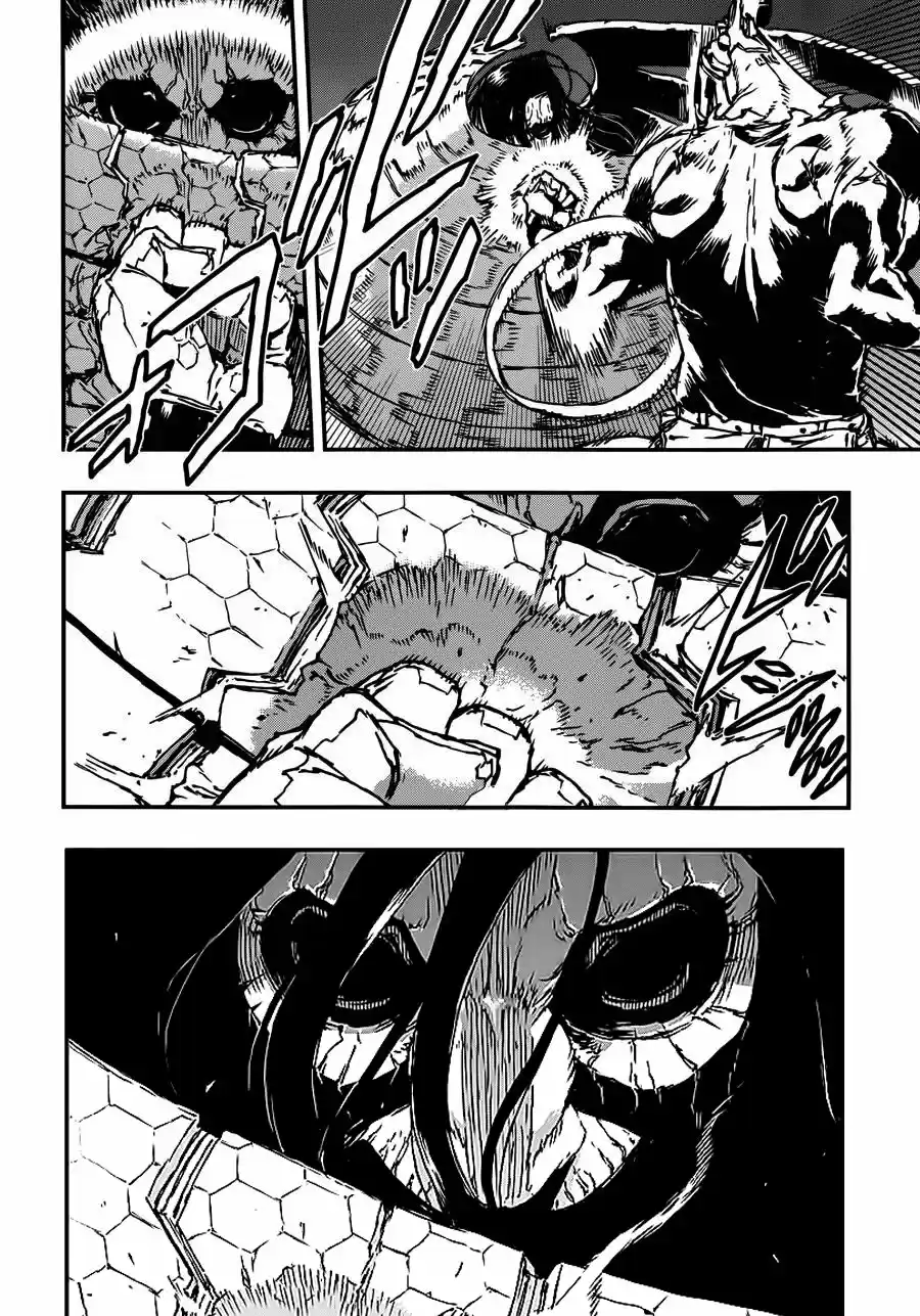 No Guns Life (2014) - Capítulo 11 - Página 29 - LectorTMOo