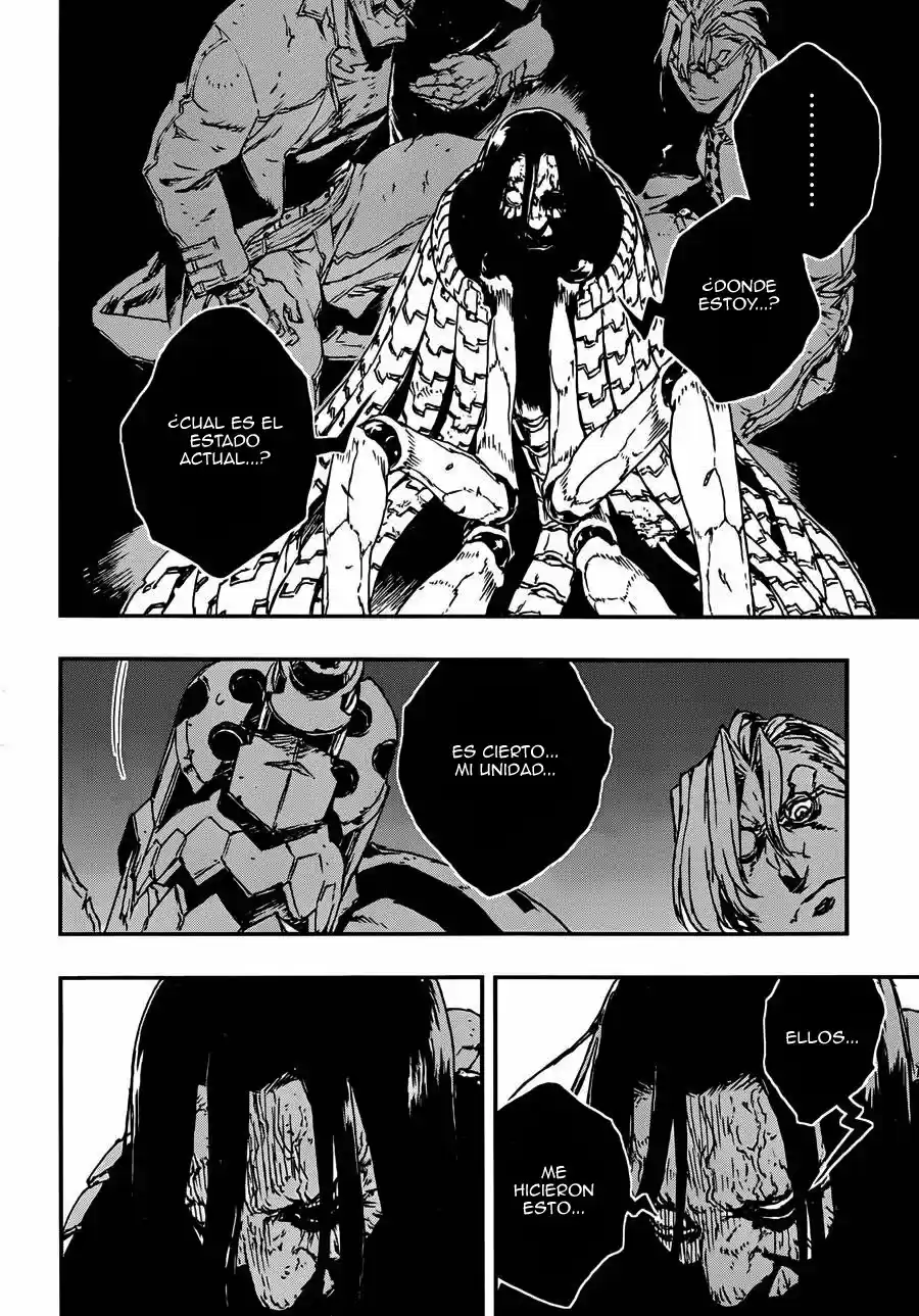 No Guns Life (2014) - Capítulo 12 - Página 20 - LectorTMOo
