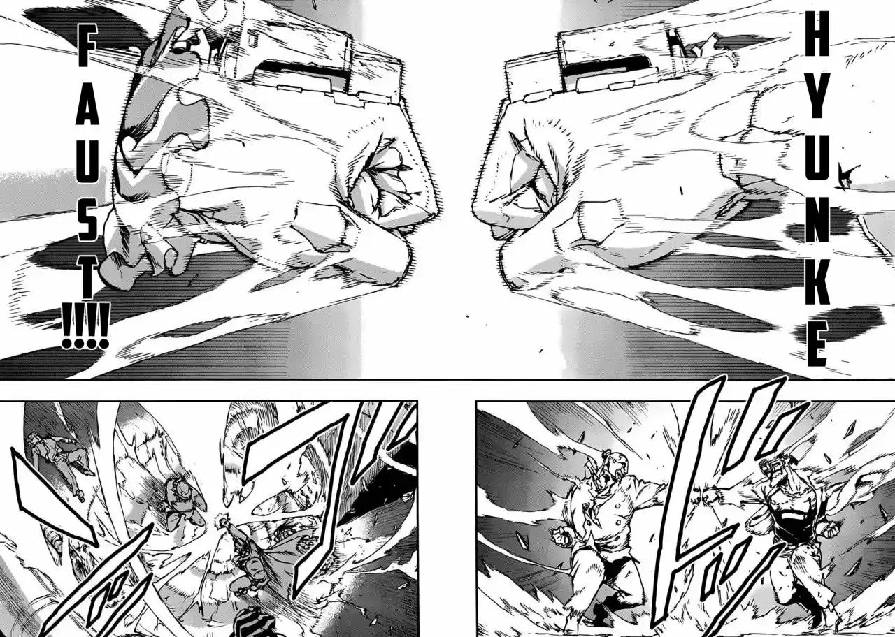 No Guns Life (2014) - Capítulo 12 - Página 26 - LectorTMOo
