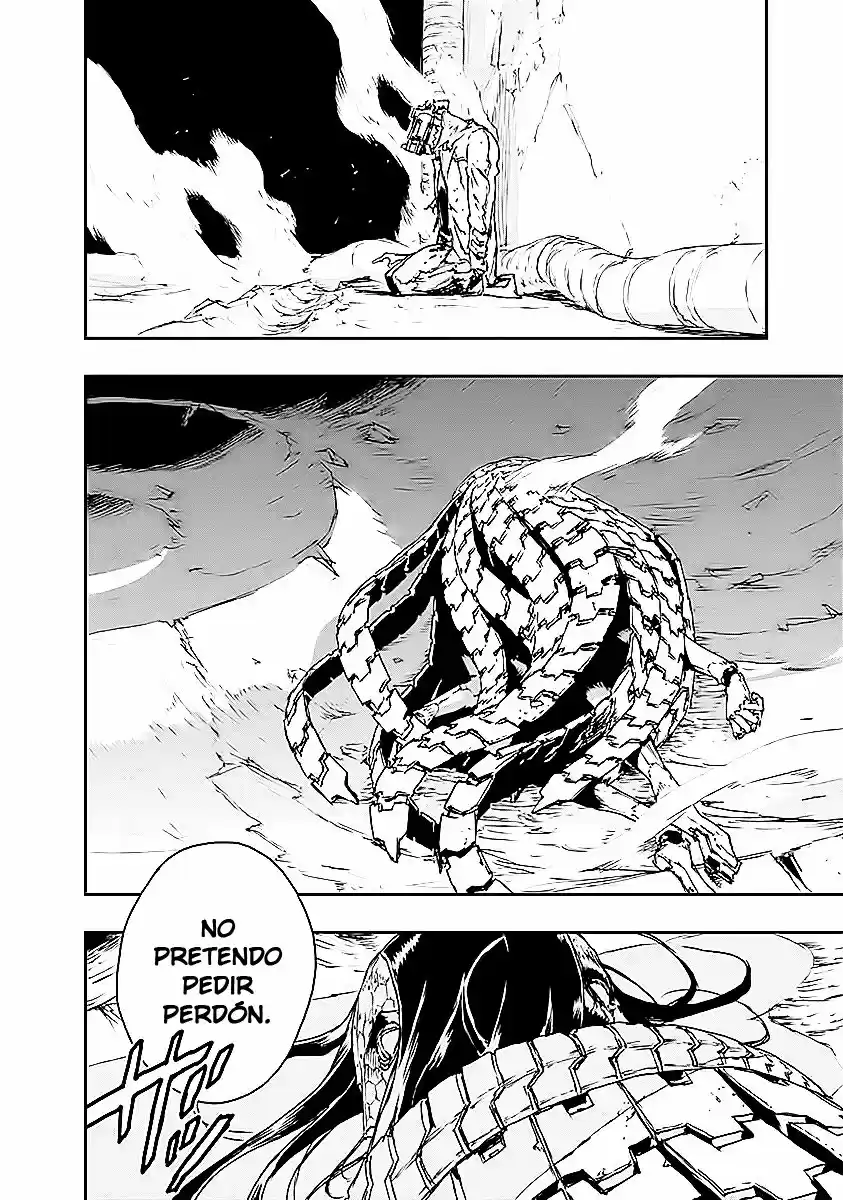 No Guns Life (2014) - Capítulo 13 - Página 11 - LectorTMOo