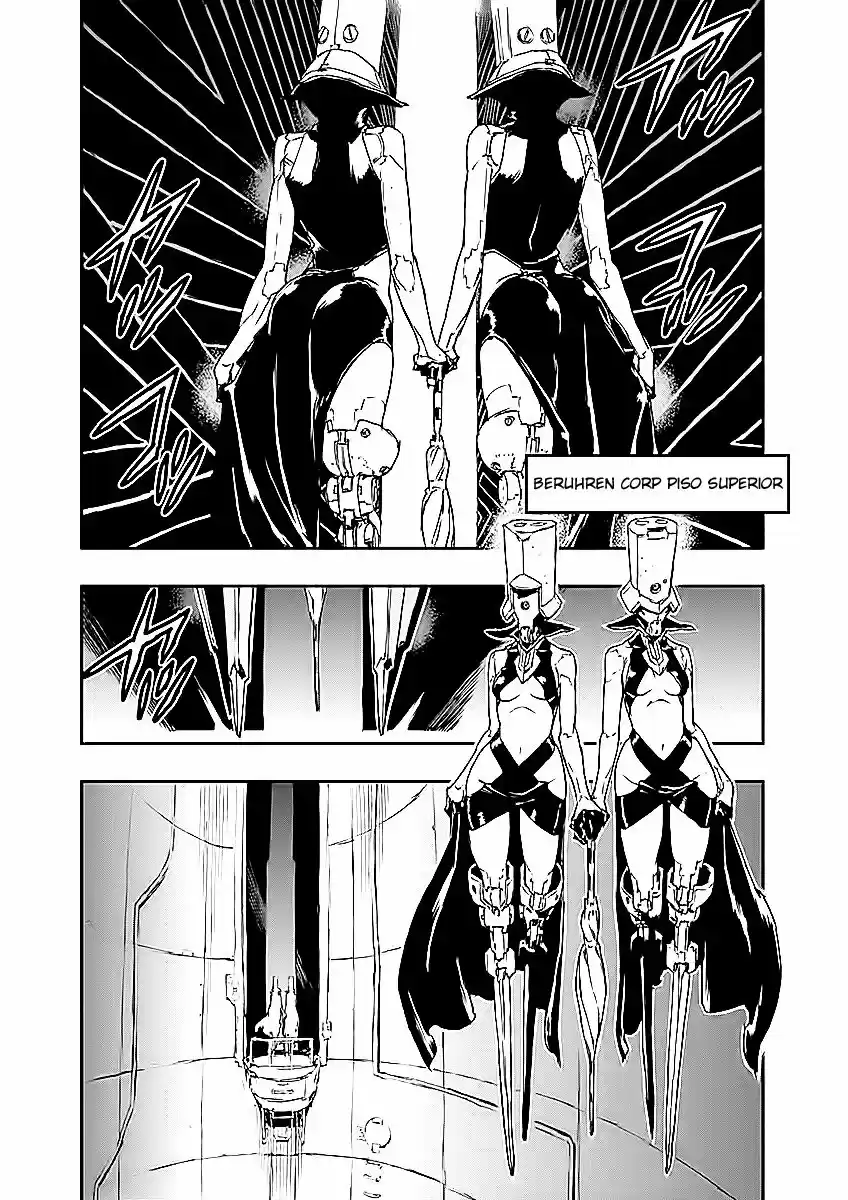 No Guns Life (2014) - Capítulo 15 - Página 2 - LectorTMOo