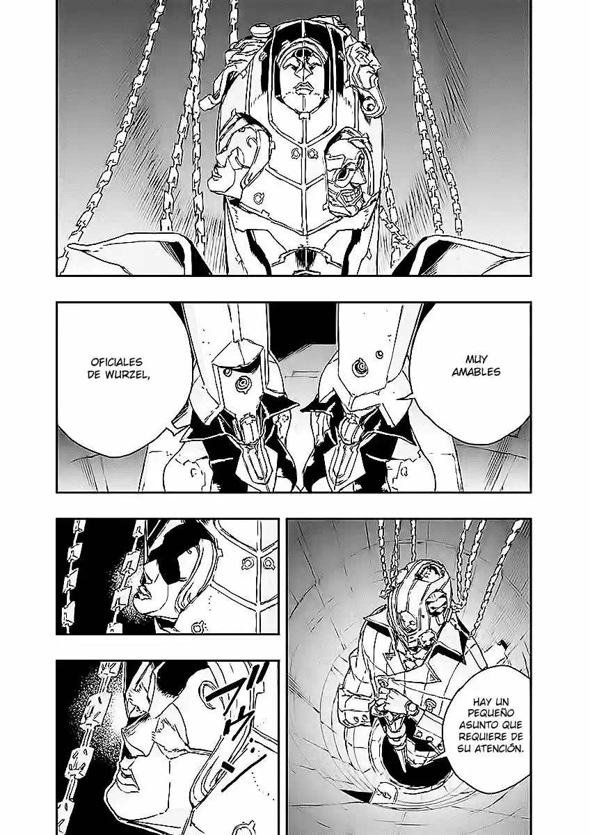 No Guns Life (2014) - Capítulo 15 - Página 4 - LectorTMOo
